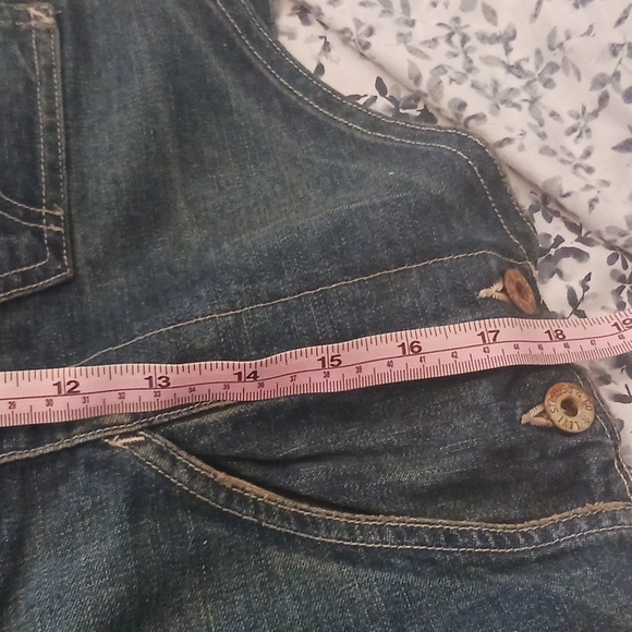 Levi's Vintage Clothing Lot 66 Bib overalls - Picture 9 of 13